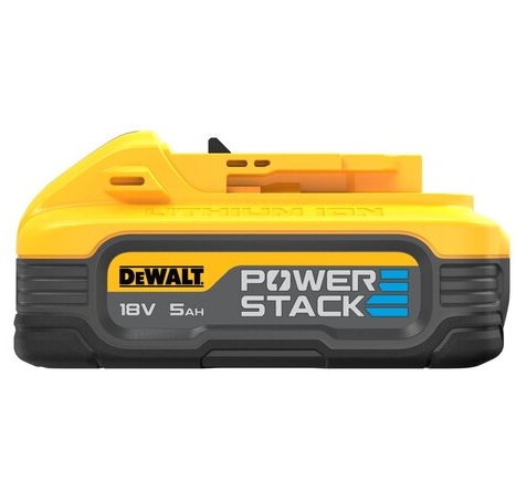 Akumulator 5.0 Ah Powerstack Dewalt DCBP518