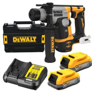 Akumulatorsko udarno kladivo Dewalt DCH172E2T