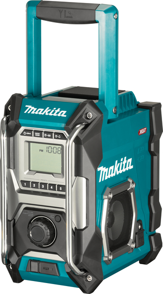 Radio Makita MR001GZ
