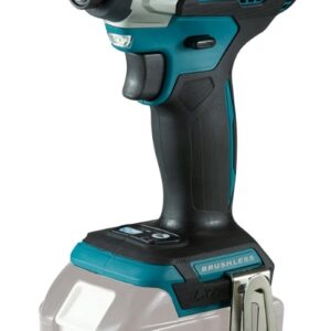 Akumulatorski udarni vijačnik Makita DTD157Z