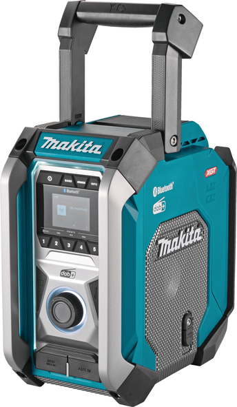 Radio Makita MR007GZ