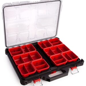 Organizator Milwaukee Slim Packout 4932471064