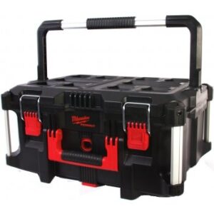 Kovček za orodje Milwaukee Packout 2 4932464079