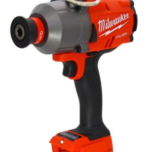 Akumulatorski udarni vijačnik Milwaukee M18 ONEFHIWH716-0X