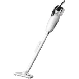 Akumulatorski sesalec Makita DCL181FZW