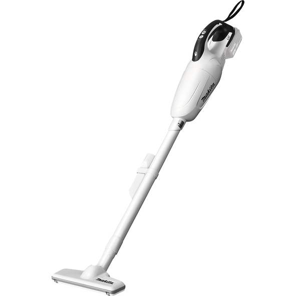 Akumulatorski sesalec Makita DCL181FZW