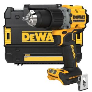Akumulatorski udarni vrtalnik Dewalt DCD805NT