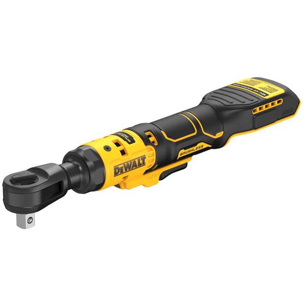 Akumulatorski ragljasti vijačnik Dewalt DCF512N