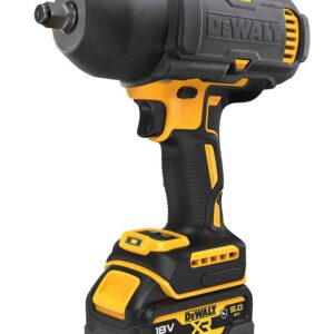 Akumulatorski udarni vijačnik Dewalt DCF900P2G