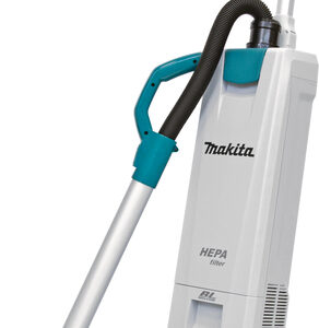 Akumulatorski pokončni sesalnik Makita DVC560Z