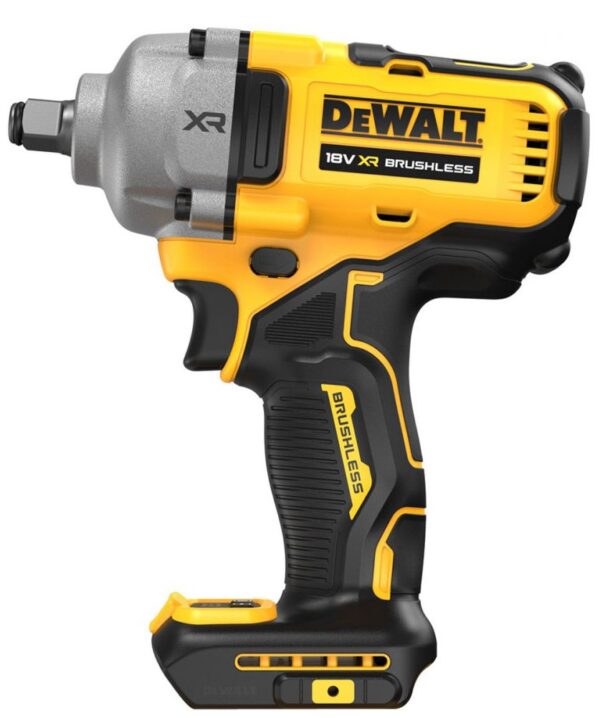 Akumulatorski udarni vijačnik Dewalt DCF891N