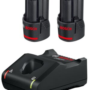 Set akumulatorjev 12 V 2.0 Ah Bosch