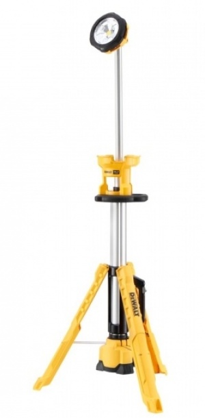 Akumulatorski reflektor Dewalt DCL079