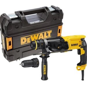 Udarno kladivo Dewalt D25144K