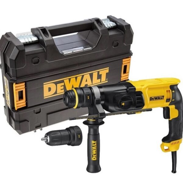 Udarno kladivo Dewalt D25144K