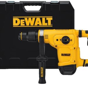 Udarno kladivo SDS-MAX Dewalt D25810K