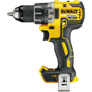 Akumulatorski vrtalnik Dewalt DCD791N