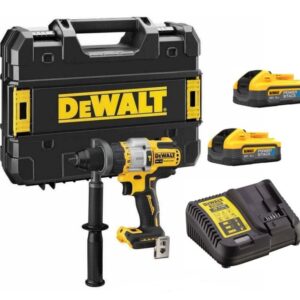 Akumulatorski udarni vrtalnik Dewalt DCD999H2T