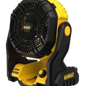 Akumulatorski ventilator Dewalt DCE512N
