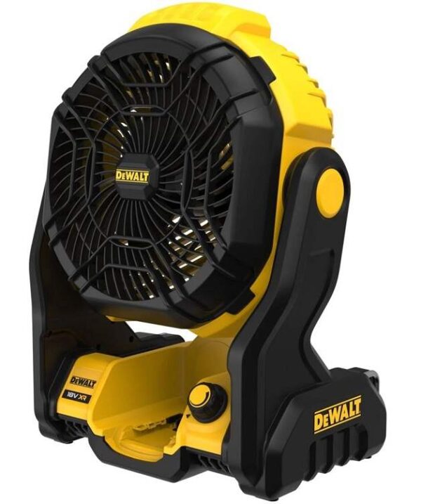 Akumulatorski ventilator Dewalt DCE512N