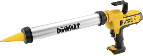 Akumulatorska tesnilna pištola Dewalt DCE580N