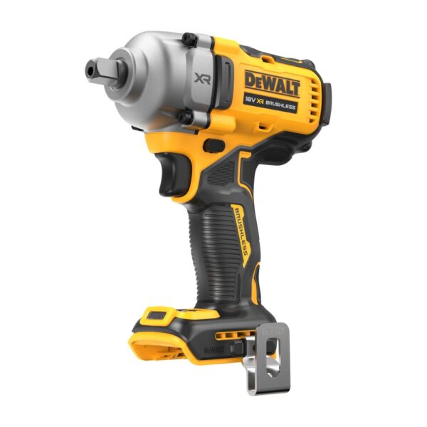 Akumulatorski udarni vijačnik Dewalt DCF892N