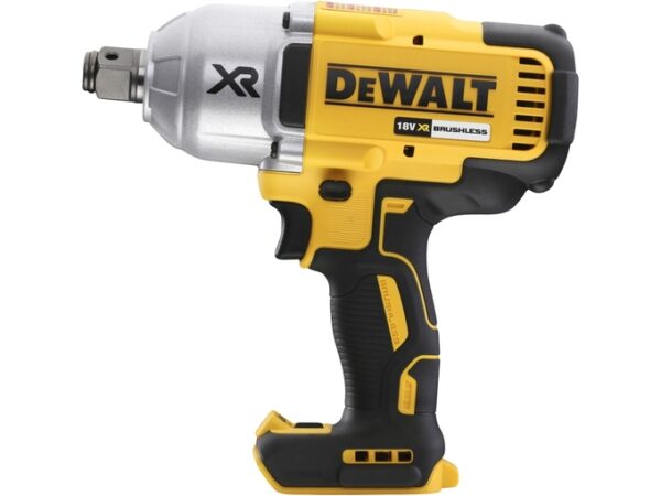 Akumulatorski udarni vijačnik Dewalt DCF897N