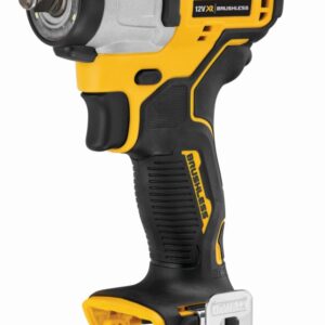Akumulatorski udarni vijačnik Dewalt DCF902N