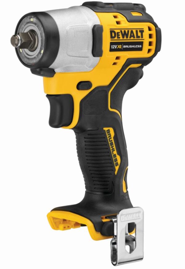 Akumulatorski udarni vijačnik Dewalt DCF902N