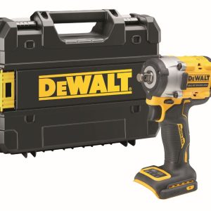 Akumulatorski udarni vijačnik Dewalt DCF921NT