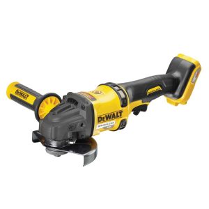 Akumulatorski kotni brusilnik Flexvolt 54V 125mm Dewalt DCG418N
