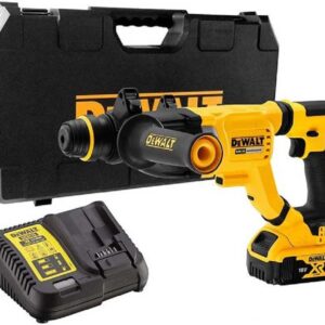 Akumulatorsko udarno kladivo Dewalt DCH263P1