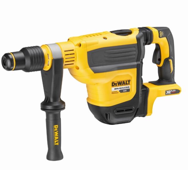 Akumulatorsko udarno kladivo Dewalt DCH614N