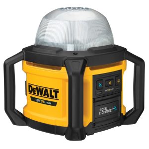 Akumulatorska svetilka Dewalt DCL074