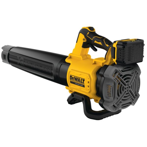 Akumulatorski puhalnik Dewalt DCMBL562P1