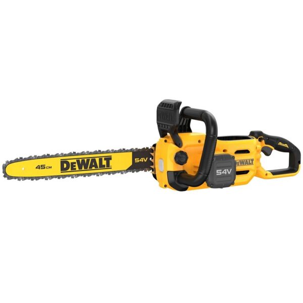Akumulatorska verižna žaga Dewalt DCMCS574N