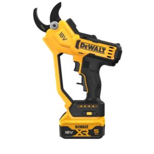 Akumulatorske škarje za veje Dewalt DCMPP568P1
