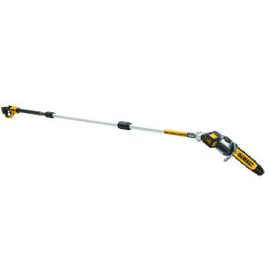 Akumulatorska teleskopska verižna žaga Dewalt DCMPS567P1