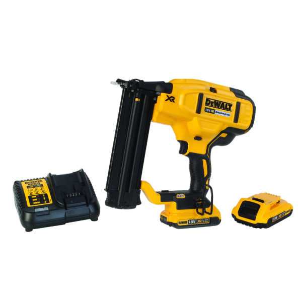 Akumulatorski žebljalnik Dewalt DCN680D2