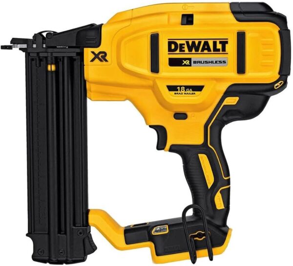 Akumulatorski žebljalnik Dewalt DCN680NT