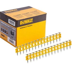 ŽEBLJI 1005 kos 2,6 X 25 mm Dewalt DCN8901025