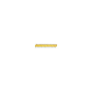 ŽEBLJI 1005KOM 2,6 X 35MM DCN890 Dewalt DCN8901035