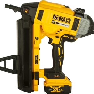 Akumulatorski betonski žebljičar Dewalt DCN890P2