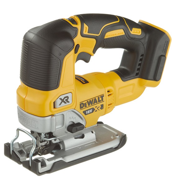 Akumulatorska vbodna žaga Dewalt DCS334N