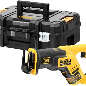 Akumulatorska sabljasta žaga Dewalt DCS367NT