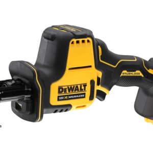 Akumulatorska sabljasta žaga Dewalt DCS369N
