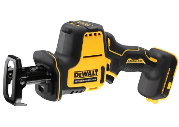 Akumulatorska sabljasta žaga Dewalt DCS369N