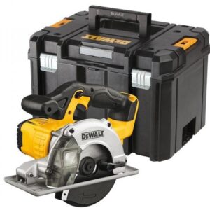 Akumulatorska krožna žaga Dewalt DCS373NT