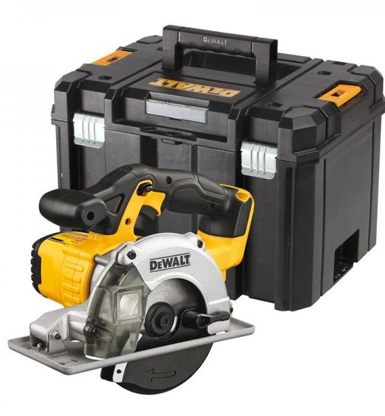 Akumulatorska krožna žaga Dewalt DCS373NT