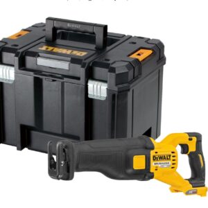 Akumulatorska sabljasta žaga Dewalt DCS389NT